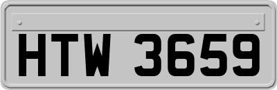 HTW3659