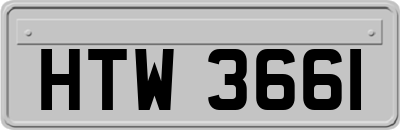 HTW3661