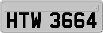 HTW3664