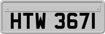 HTW3671