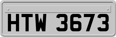 HTW3673