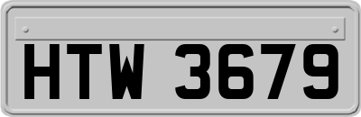 HTW3679