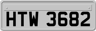 HTW3682
