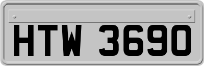 HTW3690