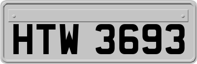 HTW3693