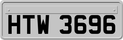HTW3696