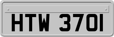 HTW3701