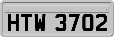 HTW3702