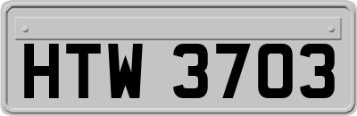 HTW3703