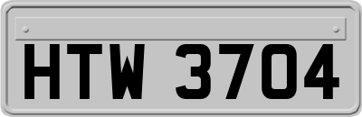 HTW3704