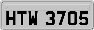 HTW3705