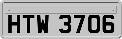 HTW3706