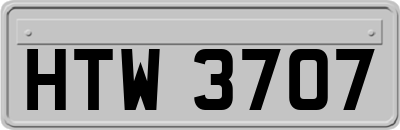 HTW3707