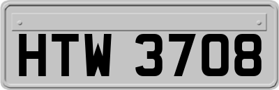 HTW3708