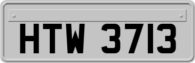 HTW3713