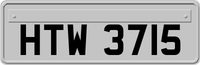 HTW3715