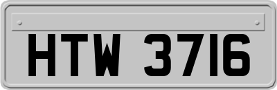 HTW3716