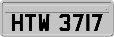 HTW3717
