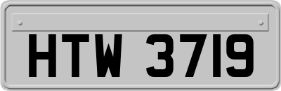 HTW3719