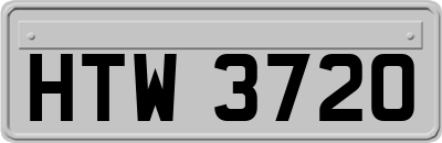 HTW3720