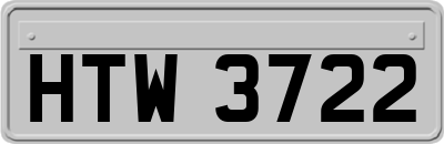 HTW3722
