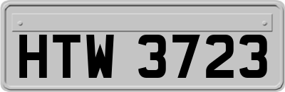 HTW3723