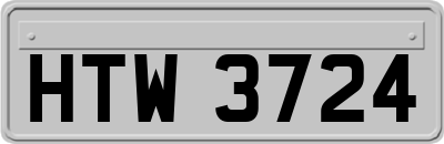 HTW3724