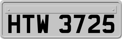 HTW3725