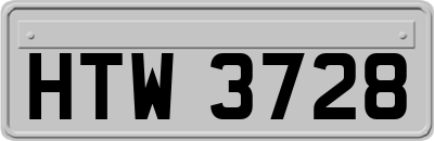 HTW3728