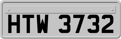 HTW3732