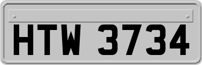 HTW3734