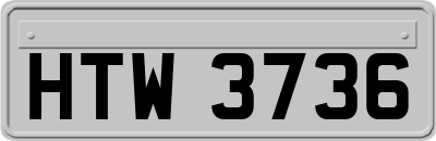 HTW3736