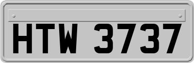 HTW3737