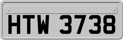 HTW3738