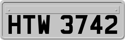 HTW3742