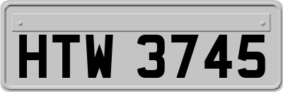HTW3745