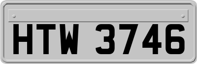 HTW3746