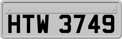 HTW3749
