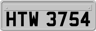 HTW3754