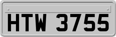 HTW3755