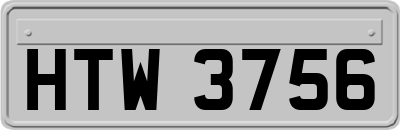 HTW3756