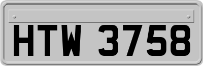 HTW3758