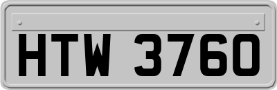 HTW3760