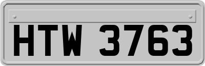 HTW3763