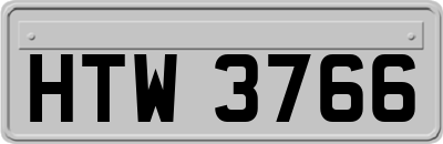 HTW3766