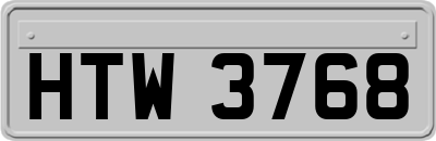 HTW3768