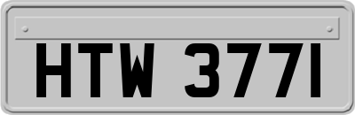 HTW3771