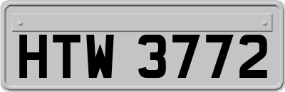 HTW3772