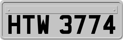 HTW3774
