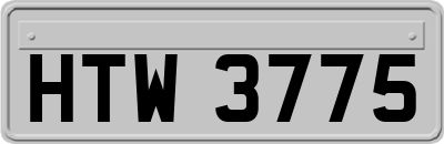 HTW3775